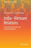 India–Vietnam Relations (eBook, PDF)