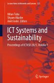 ICT Systems and Sustainability (eBook, PDF)