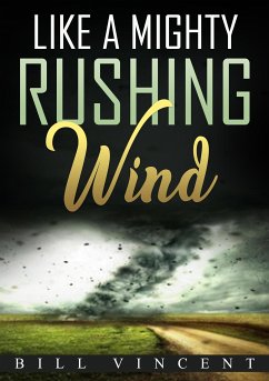 Like a Mighty Rushing Wind (eBook, ePUB) - Vincent, Bill