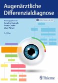 Augenärztliche Differenzialdiagnose (eBook, PDF)