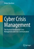 Cyber Crisis Management (eBook, PDF)