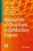Application of Clean Fuels in Combustion Engines (eBook, PDF)