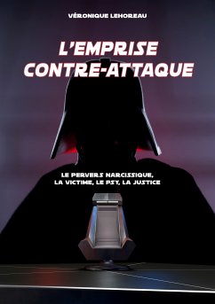 L'emprise contre-attaque (eBook, ePUB) - Lehoreau, Véronique