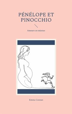 Pénélope et Pinocchio (eBook, ePUB) - Connan, Emma