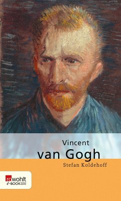 Vincent van Gogh (eBook, ePUB) - Koldehoff, Stefan