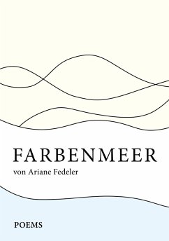 Farbenmeer (eBook, ePUB) - Fedeler, Ariane