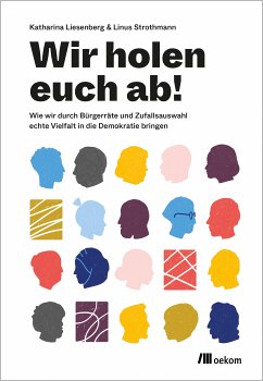Wir holen Euch ab! (eBook, PDF) - Liesenberg, Katharina; Strothmann, Linus