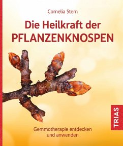 Die Heilkraft der Pflanzenknospen (eBook, ePUB) - Stern, Cornelia