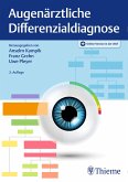 Augenärztliche Differenzialdiagnose (eBook, ePUB)