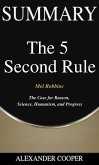 Summary of The 5 Second Rule (eBook, ePUB)