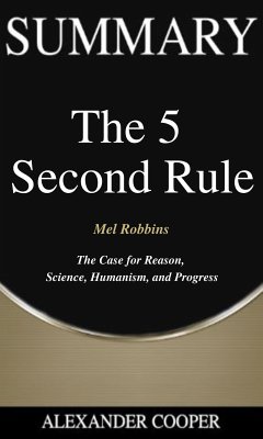 Summary of The 5 Second Rule (eBook, ePUB) - Cooper, Alexander