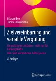 Zielvereinbarung und variable Vergütung (eBook, PDF)