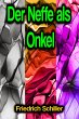 Der Neffe als Onkel (eBook, ePUB) - Bild 1