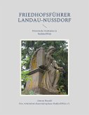 Friedhofsführer Landau-Nußdorf (eBook, ePUB) Friedhofsführer Landau-Nußdorf (eBook, ePUB)