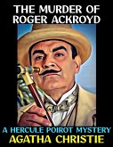 The Murder of Roger Ackroyd (eBook, ePUB)