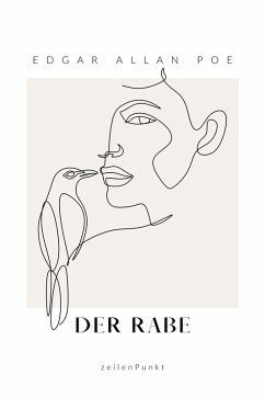 Cover Der Rabe (eBook, ePUB)