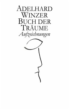 Buch der Träume (eBook, ePUB) - Winzer, Adelhard