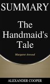 Summary of The Handmaid's Tale (eBook, ePUB)