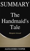 Summary of The Handmaid’s Tale (eBook, ePUB)