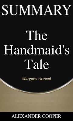 Summary of The Handmaid’s Tale (eBook, ePUB) - Cooper, Alexander