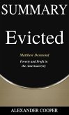 Summary of Evicted (eBook, ePUB)