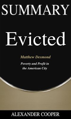 Summary of Evicted (eBook, ePUB) - Cooper, Alexander