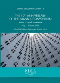 The 10th anniversary of the Istanbul convention (eBook, PDF)