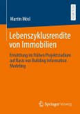 Lebenszyklusrendite von Immobilien (eBook, PDF)