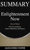 Summary of Enlightenment Now (eBook, ePUB)