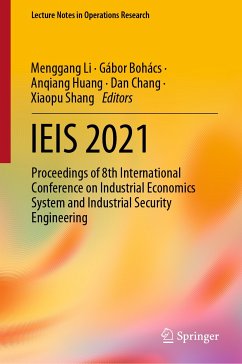 IEIS 2021 (eBook, PDF)