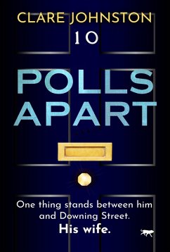 Polls Apart (eBook, ePUB) - Johnston, Clare