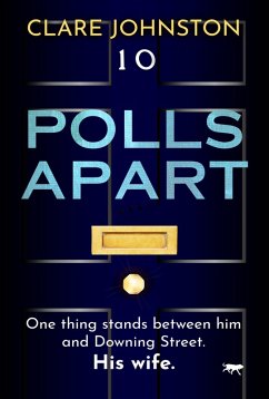 Cover Polls Apart (eBook, ePUB)