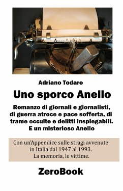 Uno sporco Anello (eBook, ePUB) - Todaro, Adriano