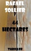 44 Hectares (eBook, ePUB)