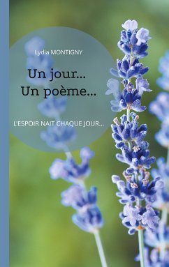 Un jour... Un poème (eBook, ePUB)