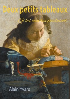 Deux petits tableaux (eBook, ePUB)