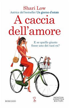 A caccia dell'amore (eBook, ePUB) - Low, Shari