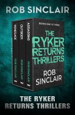 The Ryker Returns Thrillers Books One to Three (eBook, ePUB)