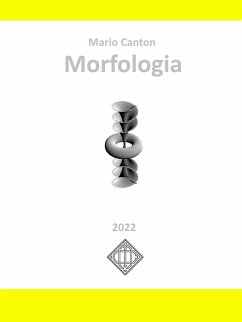 Morfologia (eBook, ePUB) - Canton, Mario