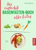 Das einfachste Basenfasten-Buch aller Zeiten (eBook, PDF)