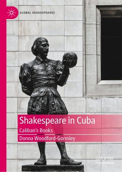 Shakespeare in Cuba (eBook, PDF) - Woodford-Gormley, Donna