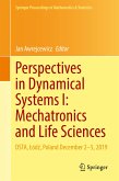 Perspectives in Dynamical Systems I: Mechatronics and Life Sciences (eBook, PDF)