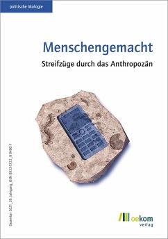 Menschengemacht (eBook, PDF)