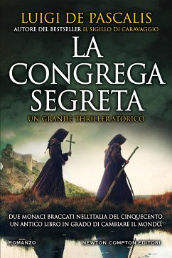 La congrega segreta (eBook, ePUB) - De Pascalis, Luigi