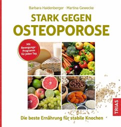 Stark gegen Osteoporose (eBook, ePUB)