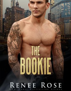 The Bookie (eBook, ePUB) - Rose, Renee