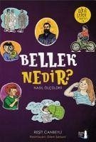 Bellek Nedir - Akil Celen Serisi 4 Nasil Ölcülür - Canbeyli, Resit