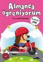 Almanca Ögreniyorum - Dokumaci, Gamze