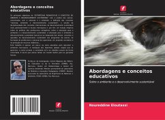 Abordagens e conceitos educativos - Eloutassi, Noureddine