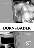 Dorn / Bader Physik SI. Lösungen Gesamt. Für Hessen